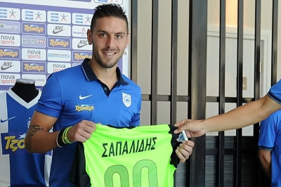 Σαπαλίδης: «Δεν είναι δίκαιο το αποτέλεσμα»