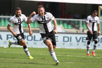 Ανατροπή για Πάρμα, 3-2 την Κιέβο