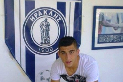 Κάσσος: «Στόχος μας η Super League»