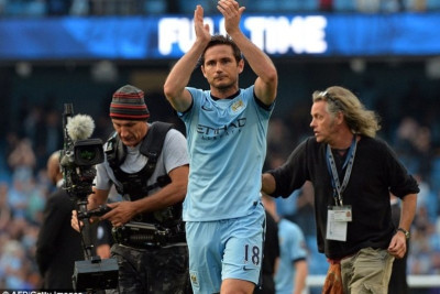 Λάμπαρντ:«Έχω χάσει τα λόγια μου»(photos)