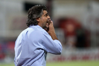 Τερεζόπουλος: «Δίκαιη η νίκη του Πανθρακικού»