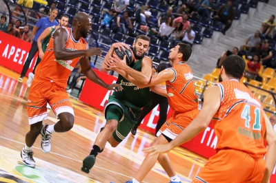 Παππάς: «Να είμαστε έτοιμοι όταν πρέπει»