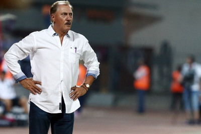 Ματζουράκης: «Δεχτήκαμε φθηνό γκολ»