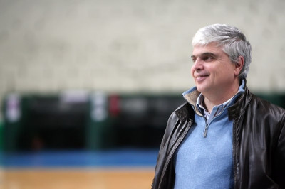 Παπαδόπουλος: «Στόχος οι τίτλοι»