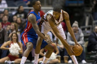 Μιλγουόκι Μπακς: Όλα ανοικτά για Γιάννη Αντετοκούνμπο