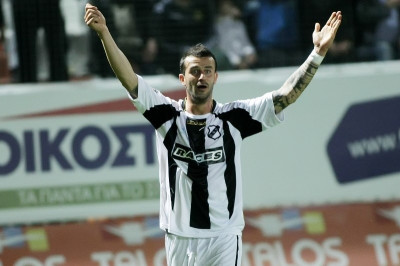 ΟΦΗ: Παρών ο Σίσιτς