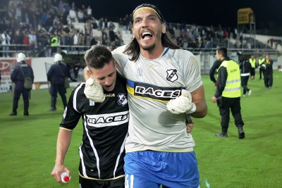 Δασκαλάκης – Φραγκουλάκης: «Ψεύτης ο Γκατούζο»