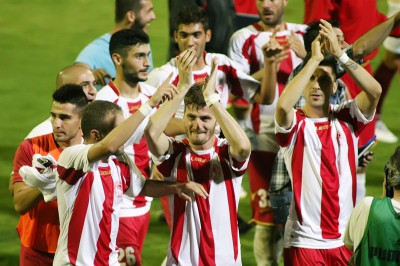 Ολυμπιακός Βόλου: Πανέτοιμος ενόψει Παναθηναϊκού