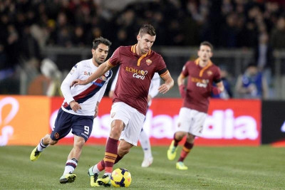 Ρόμα: «Άκυρο» σε Γιουνάιτεντ για Στρούτμαν