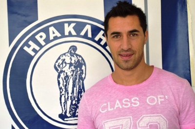 Περόνε: «Ένα καλό αποτέλεσμα με Λεβαδειακό»