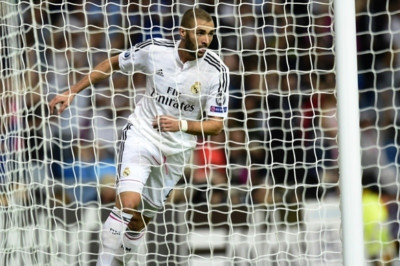 Ρεάλ Μαδρίτης: Χάνει τη θέση του ο Μπενζεμά