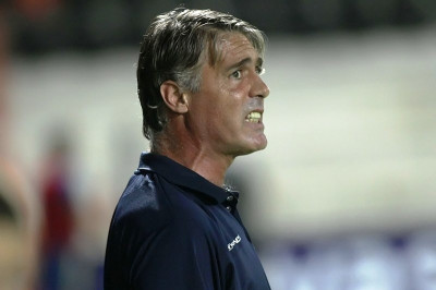 Χάβος: «Ο ΠΑΟΚ ήταν καλύτερος»