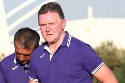 Χιού Ντάλας