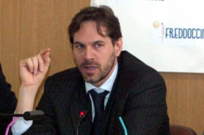 Ζομπανάκης: «Είμαστε πολύ καλοί»