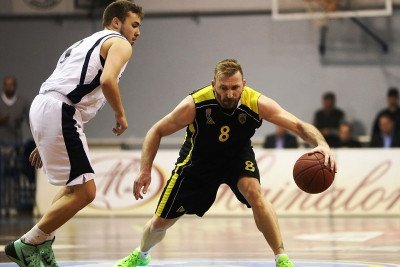 Πολυτάρχου: «Όσο πιο ψηλά γίνεται»