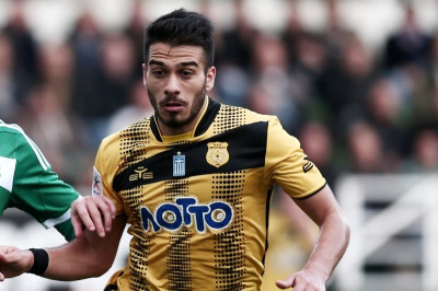 Τζανακάκης: «Στόχος του Εργοτέλη η παραμονή»