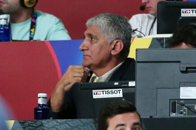 Γιαννάκης: «Χρειάζεται μία… έξτρα πάσα»