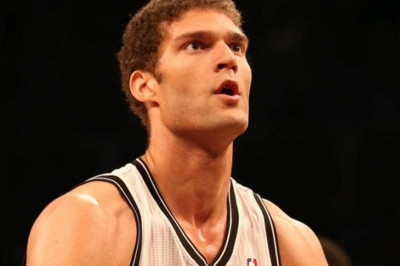 Μπρούκλιν Νετς: Ψηλή πεντάδα με υγιή Λόπεζ