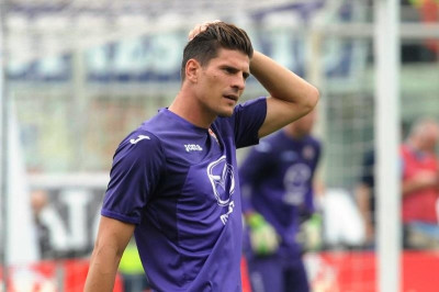 Φιορεντίνα: Πλήγμα με Γκόμεζ