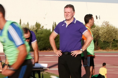 Ντάλας: «Είναι απαράδεκτο να υπάρχει επαφή διαιτητή με παράγοντες ομάδων»