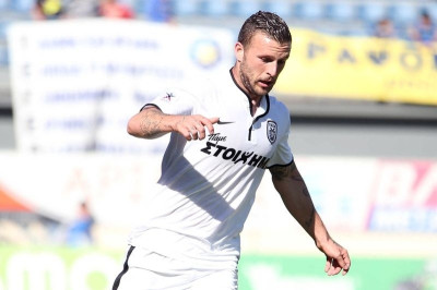 Σκόνδρας: «Μετράει η νίκη»