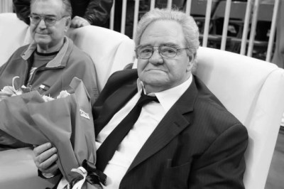Μουρούζη: «Να κρατήσουμε τη μνήμη του εδώ»