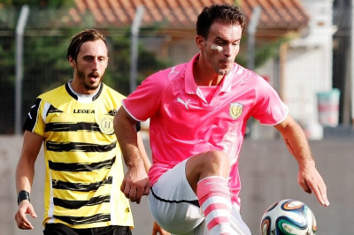 Χλωρός: «Δεν το σκέφτηκα πολύ...»