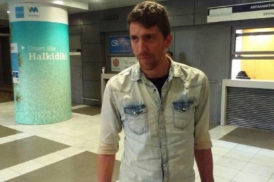 Μπαρτολίνι: «Ενθουσιασμένος στον Ηρακλή»