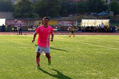 Λιονάκης: «Παίκτης με ήθος ο Χλωρός»