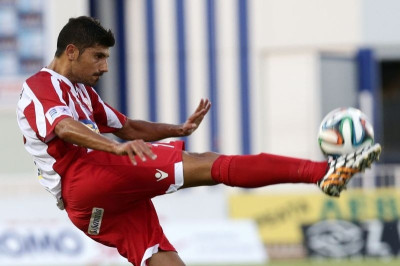 Πλατανιάς: «Σφίξιμο» ο Αγκιλέρα