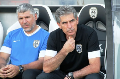 Αναστασιάδης: «Τα παιδιά θέλουν εμπιστοσύνη»