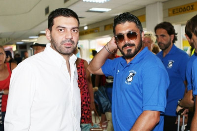 ΟΦΗ: Πουλινάκης για όλα!