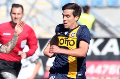 Μουνάφο: «Μπορούμε την πρόκριση»