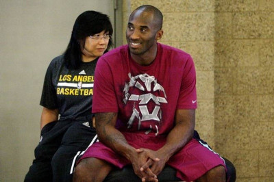 Λος Άντζελες Λέικερς: Όλοι πιστεύουν στον Κόμπι Μπράιαντ