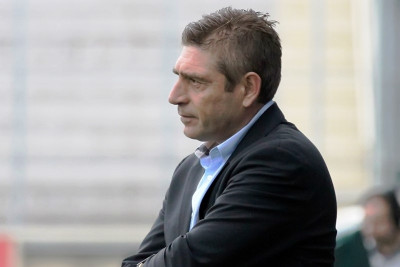 Παντελίδης: «Δίκαιη η ισοπαλία με Ηρακλή