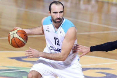 Τσάμης: «Το καλύτερο φέτος»