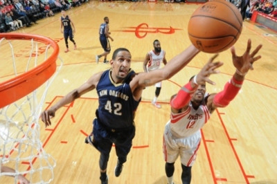 Νιου Ορλίνς Πέλικανς: «Φούσκωσε» ο Αλέξις Αγινκά