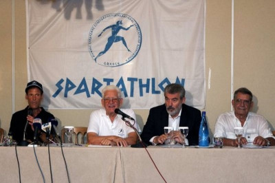 Σπάρταθλον: θα λαβουν μέρος 380 αθλητές!