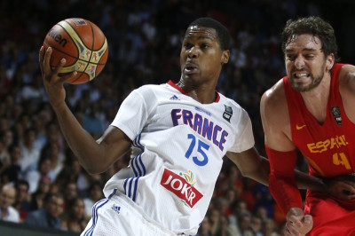 NBA: Ελπίζει σε επιστροφή ο Μικαέλ Ζελαμπάλ