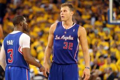 Λος Άντζελες Κλίπερς: Ήξερε για Στέρλινγκ ο Γκρίφιν!