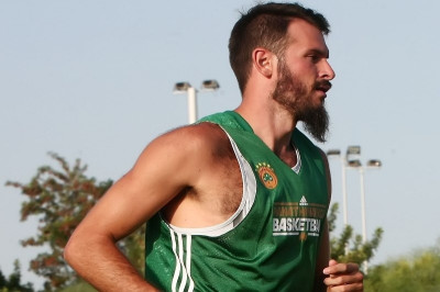 Παναθηναϊκός: Θλάση ο Φώτσης