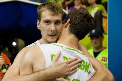 Φίνιξ Σανς: Ξεκάθαρο φαβορί για Ζόραν Ντράγκιτς