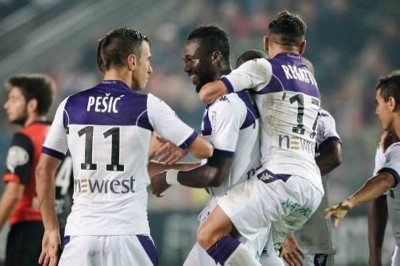 Άνετη νίκη για Τουλούζ, 3-0 τη Ρεν