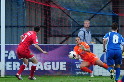 Απίστευτη νίκη - εισιτήριο για το Τσάμπιονς Λιγκ οι … κυρίες της Λίβερπουλ(video+photos)