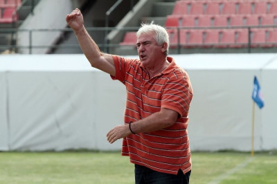 Εθνικός Γαζώρου: Χωρίς Σαββίδη και Χατζηδημητρίου