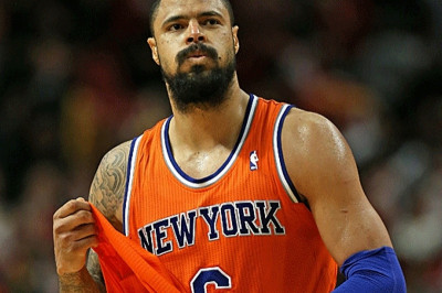 Ντάλας Μάβερικς: Υπόσχεται άμυνα ο Τάισον Τσάντλερ