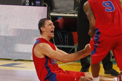 Φριτζόν στο Onsports: «Καλό μέλλον οι νεαροί του Παναθηναϊκού» (photos+videos)