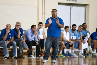 Κουταλιανός: «Πιο αποφασιστική η ΑΕΚ»