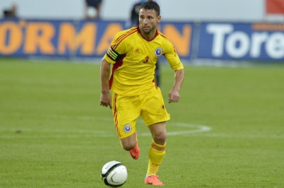 Ρουμανία: Κλήσεις για Ρατς και Γκοϊάν