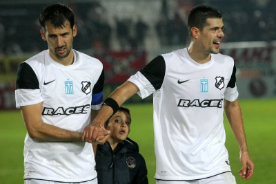 ΟΦΗ: Καταγγελία από Γεωργίου-Ταυλαρίδη!